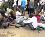 University students riot over alleged fees increment proposal