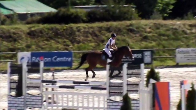 Valex CSO Sandillon 20150624