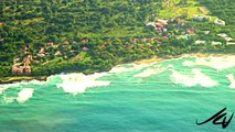 Dominican Republic - from the sky, the beaches, the water, the mountains!