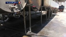 ارتفاع أسعار المحروقات في حلب