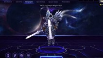 Souann - Heroes of the storm (REPLAY)
