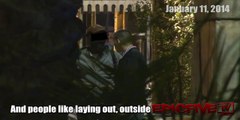 Exposing A Fake Homeless Man  - Faster - HD