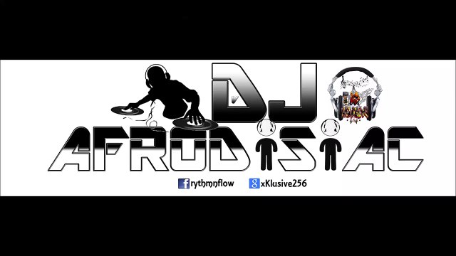 Summer 2015 Afrobeat, HipHop, RnB, Bashment, Reggae Mix