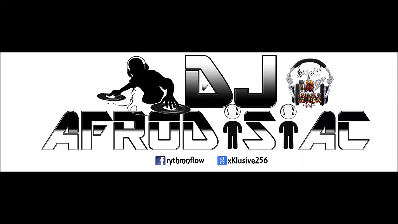 Summer 2015 Afrobeat, HipHop, RnB, Bashment, Reggae Mix