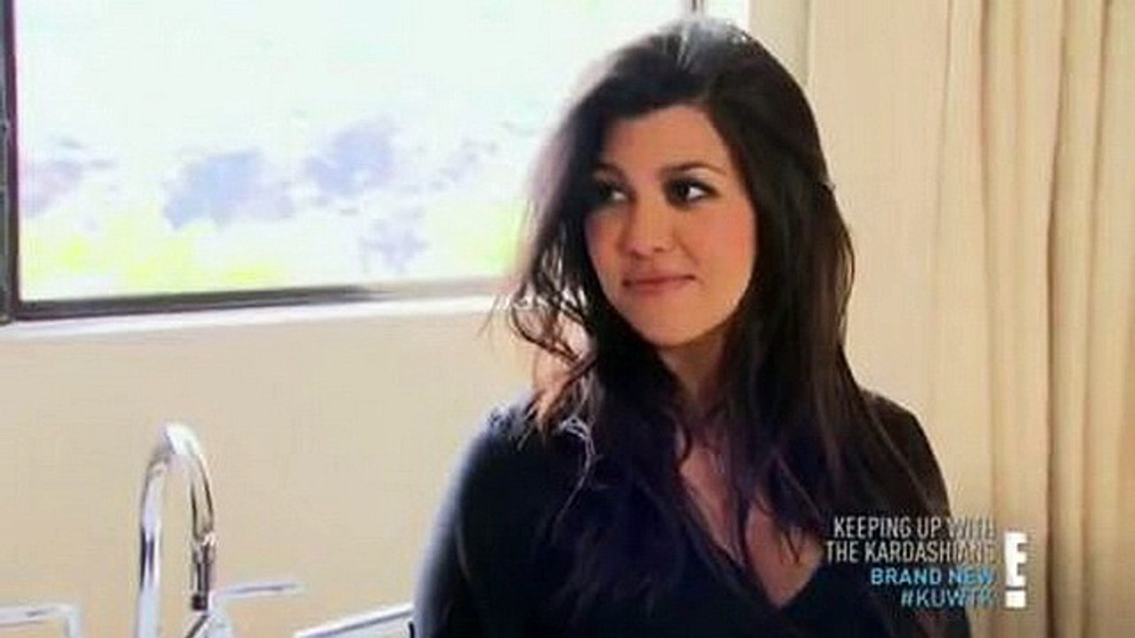 Keeping Up with the Kardashians Season 10 Episode 13 - In The Blink Of An Eye HDTV