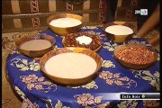 Ramadan au Maroc:  le Ftour sahraoui