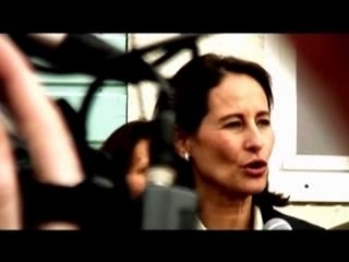 Segolene - Foire aux Herolles - Fatcat