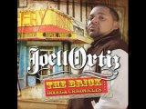 Joell Ortiz - Brooklyn (Remix)
