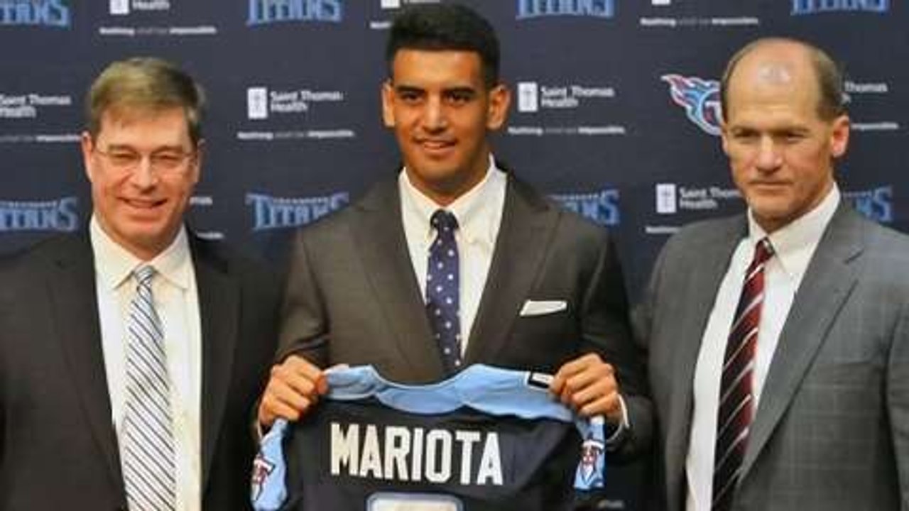 Valuable lessons learned at NFL rookie symposium