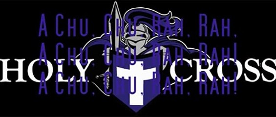 Holy Cross Crusaders Fight Song