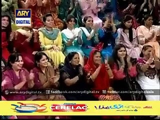 Have anyone ever teased you - Watch Neelum Munir's Response