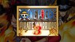 One Piece Pirate Warriors 3 - Tráiler E3 2015 - PS4, PS3, PS Vita, PC
