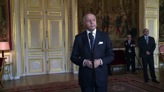 Espionagem americana deixa franceses indignados