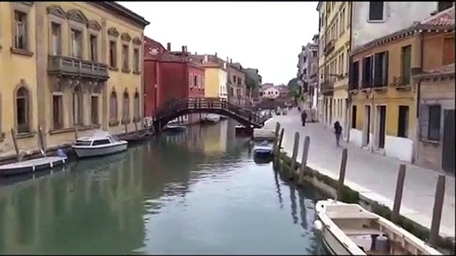 Venice, Italy - The Eighth Wonder (Venice, Italy - travel documentary, HD 2014)