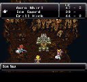 Chrono Trigger Boss Battle 9 - Nizbel