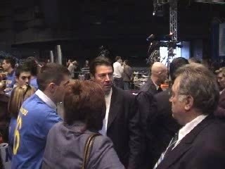 Nikaia Mars 2007 Nicolas & Christian