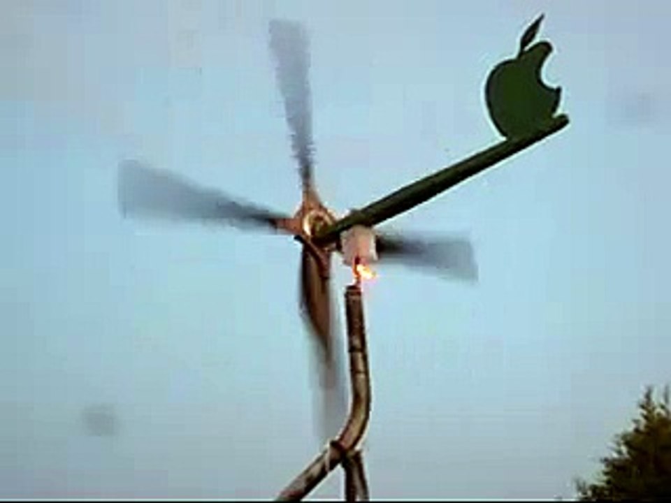 dynohub wind turbine home made sturmey archer