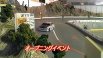 レーシングパラダイス町田 MAX☆ORIDOプロデュースドリラジサーキット