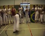 Capoeira ADG