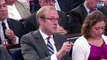 ABC's Jonathan Karl Mocks Alison Lundergan Grimes During White House Press Briefing