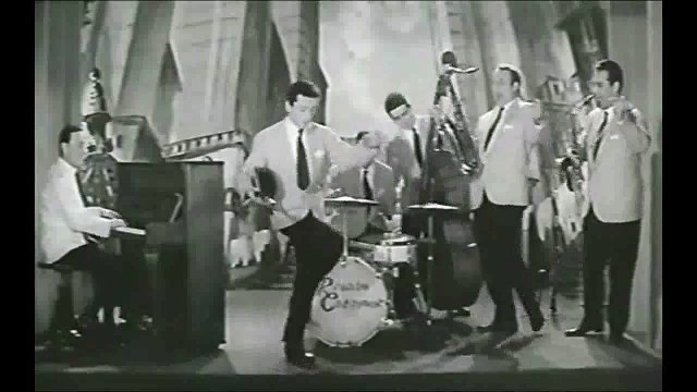 Tu Vuò Fa' L'Americano Renato Carosone