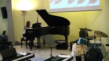 Betto Sofia - F. Chopin, Mazurka Op. 67 n. 2
