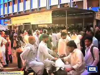 Blame Game Continue Between Sindh, Govt Regarding Load Sheddingg