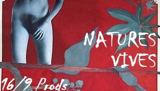 ◄♦►NATURES VIVES◄♦►EXPO JORDAN DIOW Pascal Duthuin◄♦►peintre peinture tableau musee galerie expo Isle-adam cergy-pontoise ile-de-france val d'oise paris besancon illustration gravure sculpture dessin atelier fresque art artiste