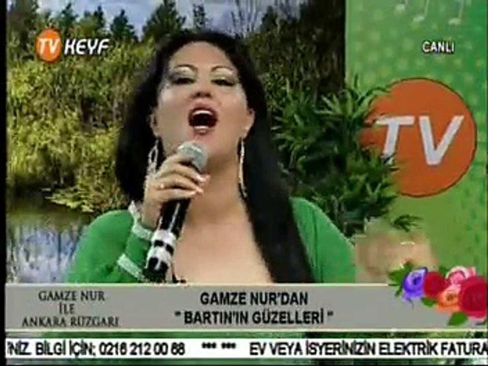 GAMZE NUR / Bartın Güzelleri