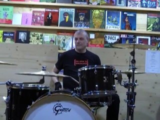 L'ENTREPRISE : "Respirer - De Paris ou d'ailleurs" (Showcase@La parenthèse)