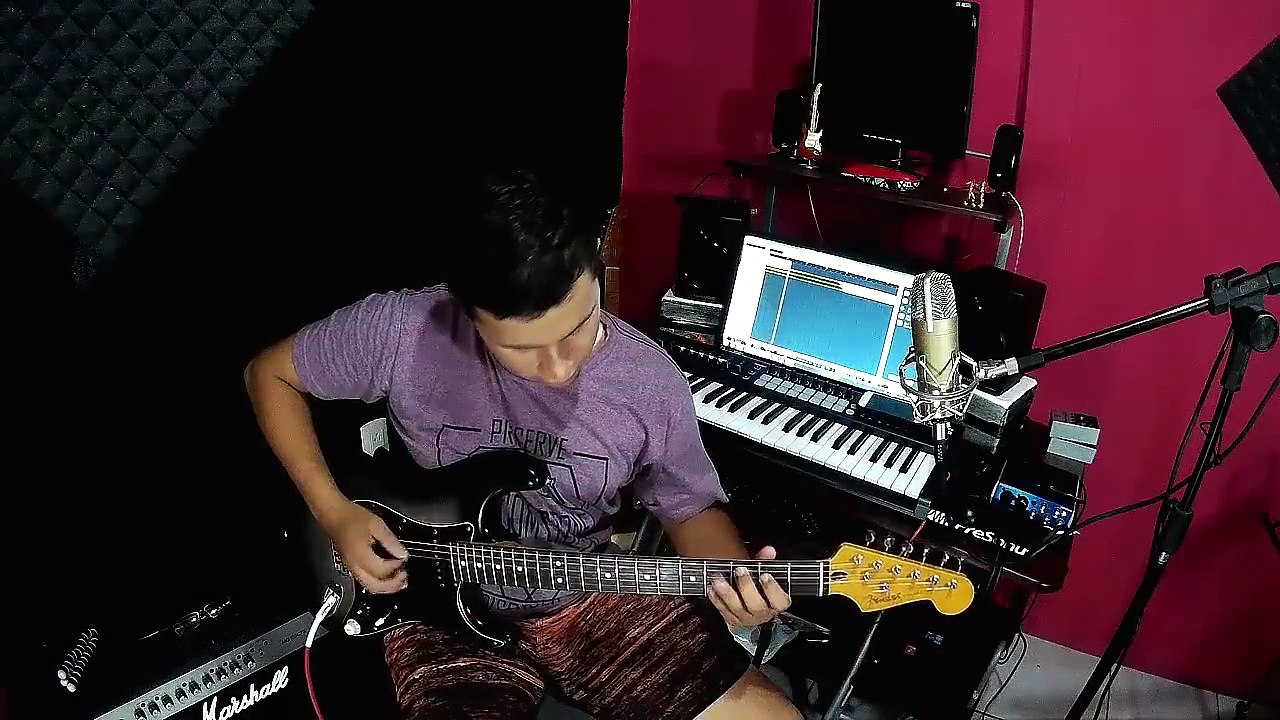 VIENE YA MIEL SAN MARCOS TUTORIAL