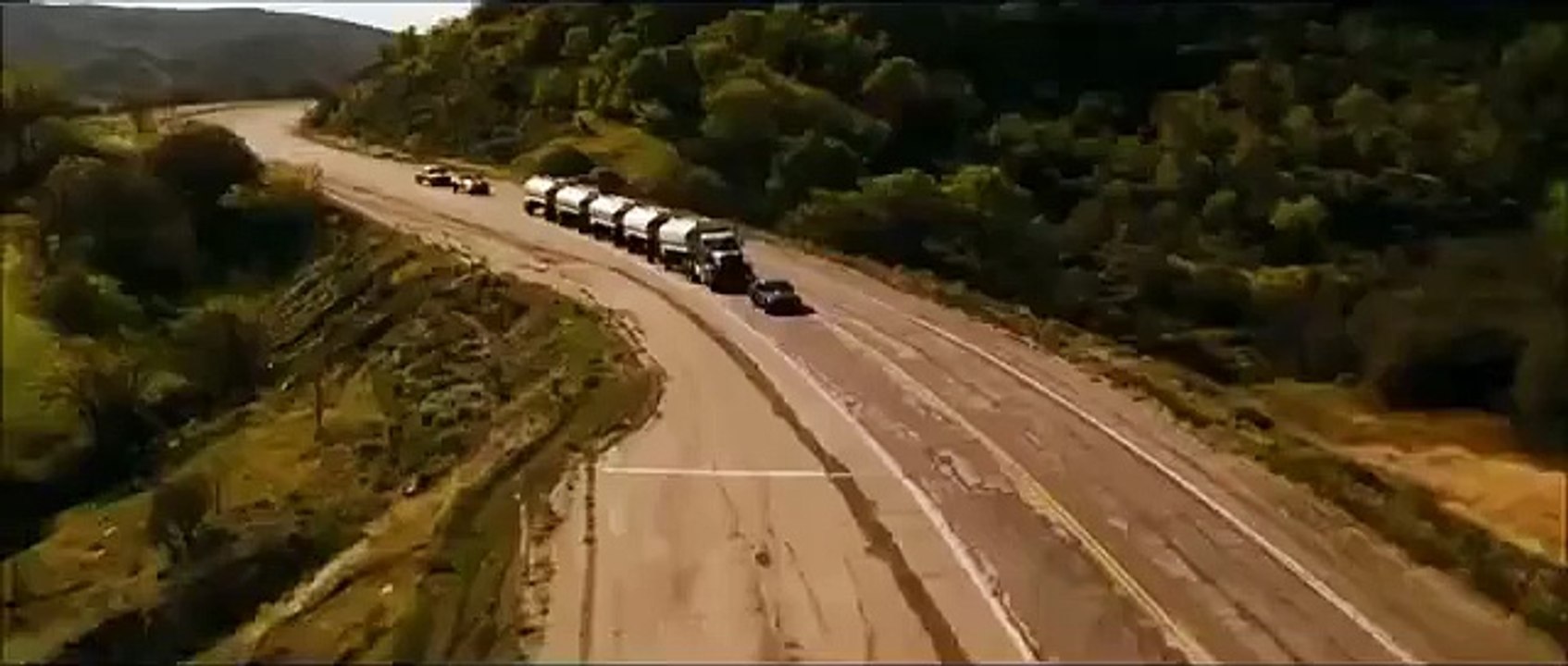 Fast And Furious 7 Get Low