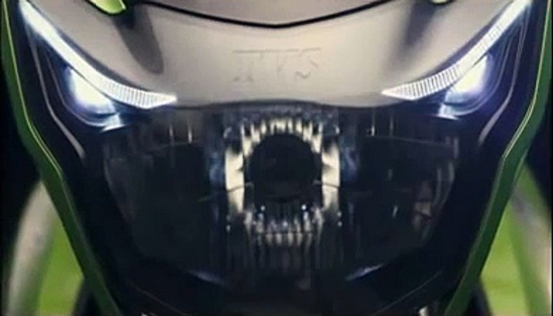 The Making Of The 12 Tvs Apache Rtr Series Www Bharathautos Com Video Dailymotion