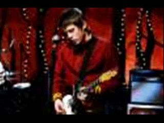 Rare acoustic arctic monkeys - bigger boys and stolen sweet.