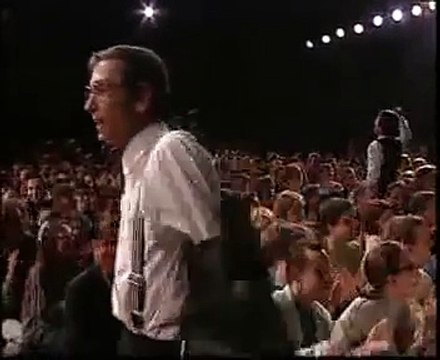 kabaret Potem - Zielona gęś - nerki Hermenegildy i żelazko