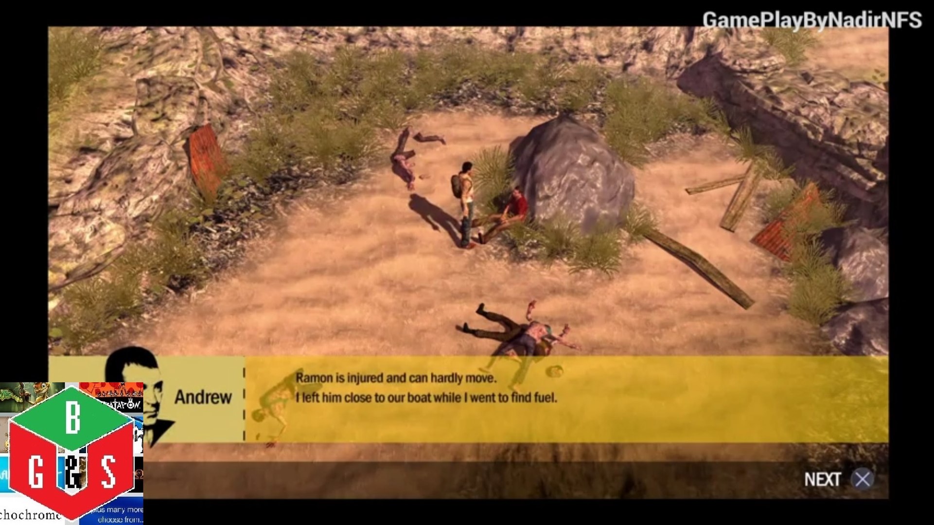 How To Survive Storm Warning Edition Gameplay Ps4 Xbox One Pc Video Dailymotion