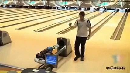 Amazing Stunts by People