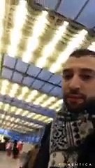 فيديو حصري لولد مفيدة يعمل فالشغب .... ملا بليد ....