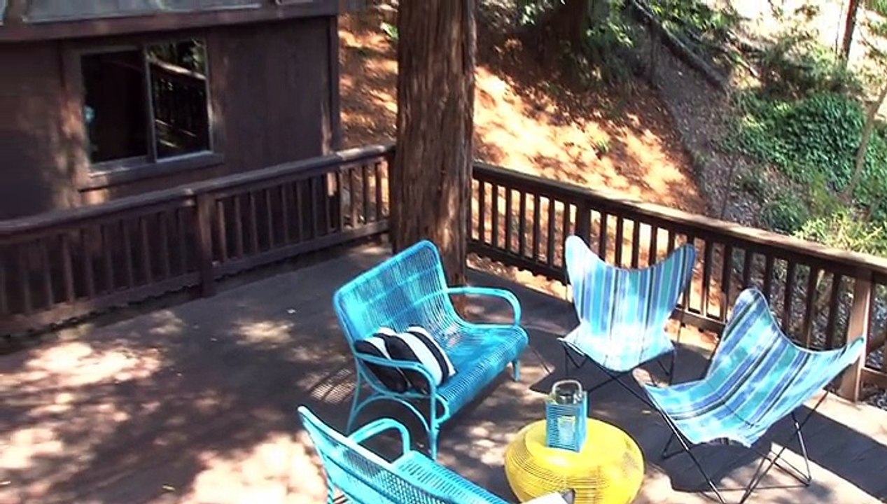 Marin Real Estate Video Tour