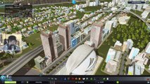 Cities Skylines Top Mods (Let's Play Cities: Skylines Gameplay German)