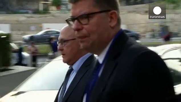 Греция и кредиторы не достигли соглашения