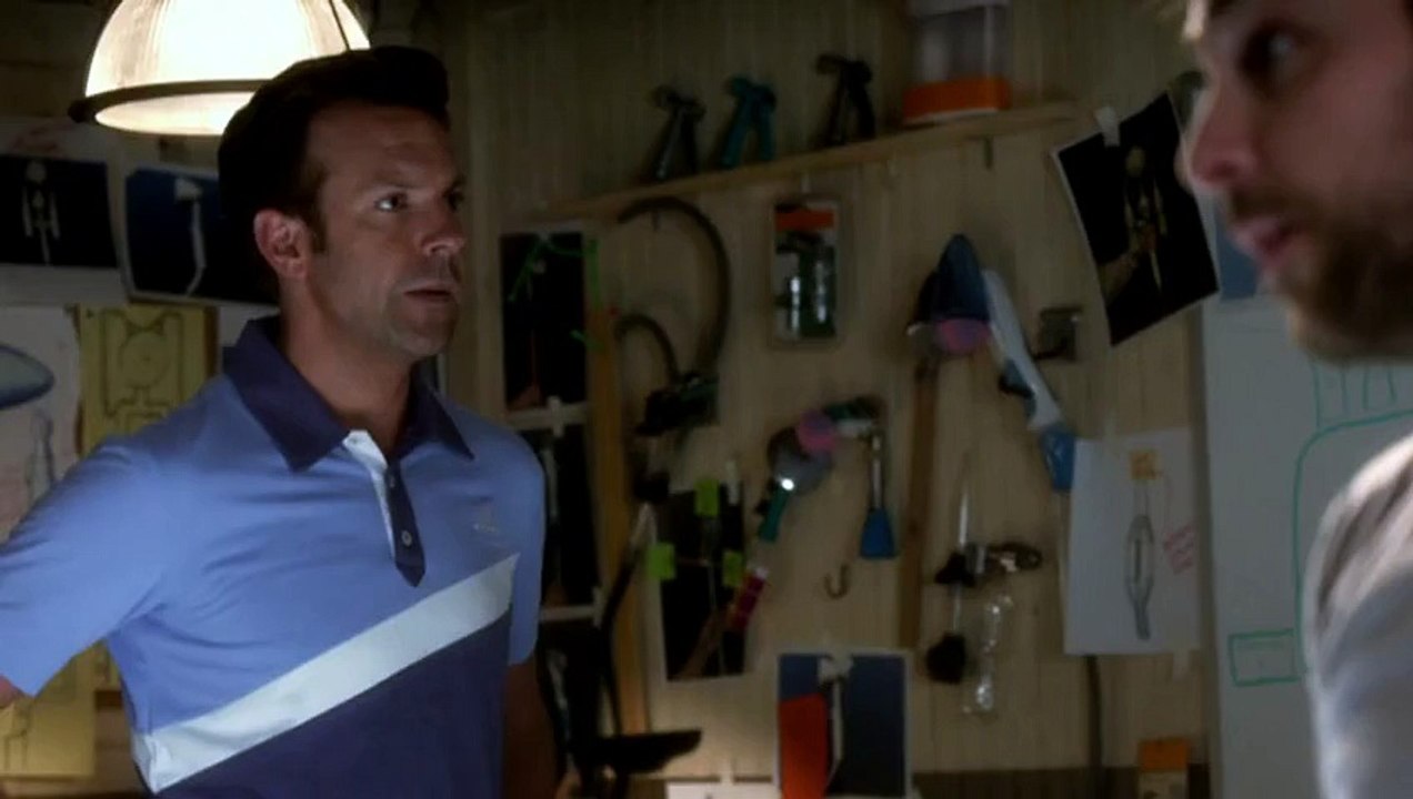 Horrible Bosses 2 TV Spot