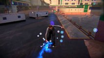 Tony Hawk s Pro Skater 5 - Tráiler THPS ya vuelto - PS4, Xbox One