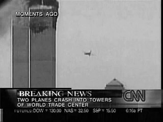 Heaven 9/11  11 September 2001 - A day of terror