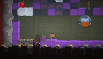 battleblock theater,  my level skull theater!