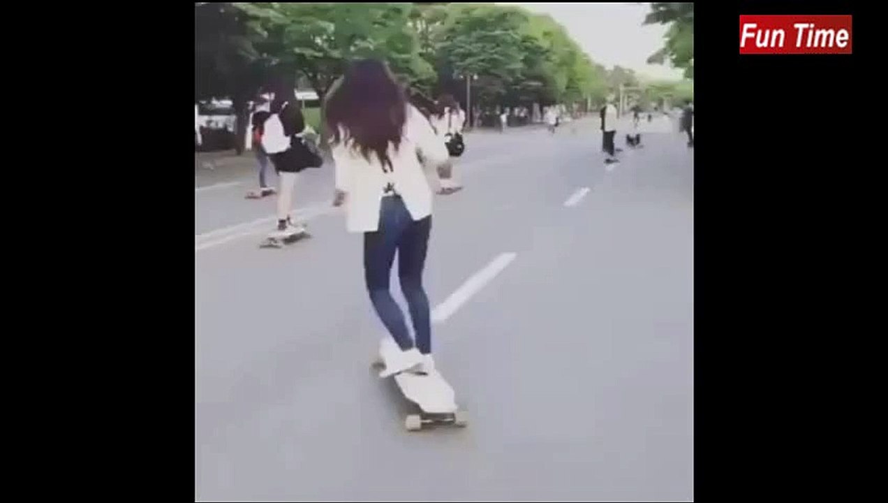 She's Amazing