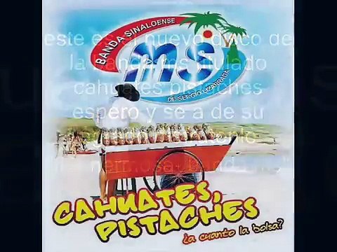 flor hermosa banda ms