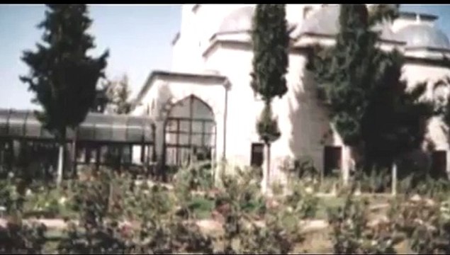 Muhammed Raşid Erol Belgeseli- Menzil Tarikatı