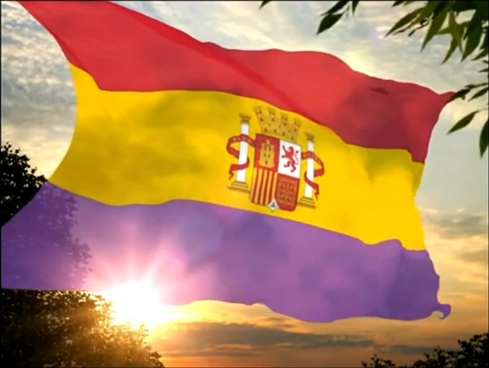 Himno de Riego instrumental (version solemne)