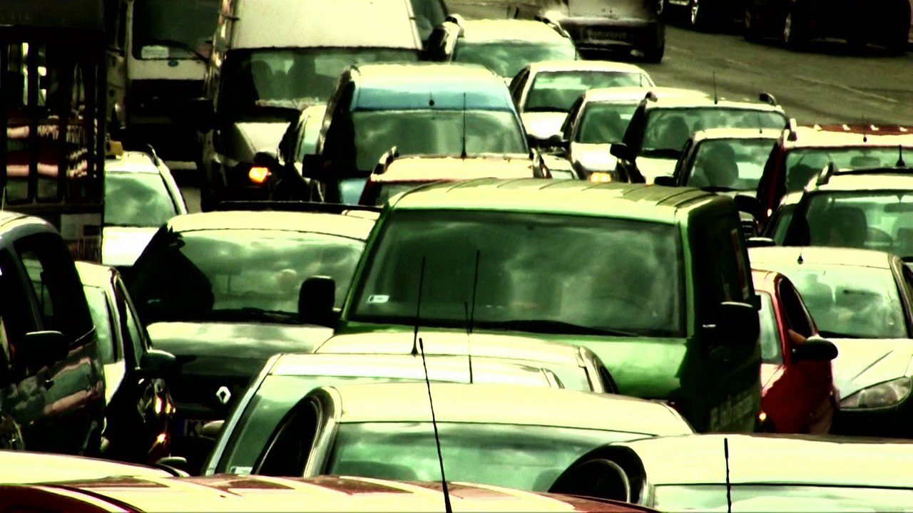 Long commutes make people fat and depressed